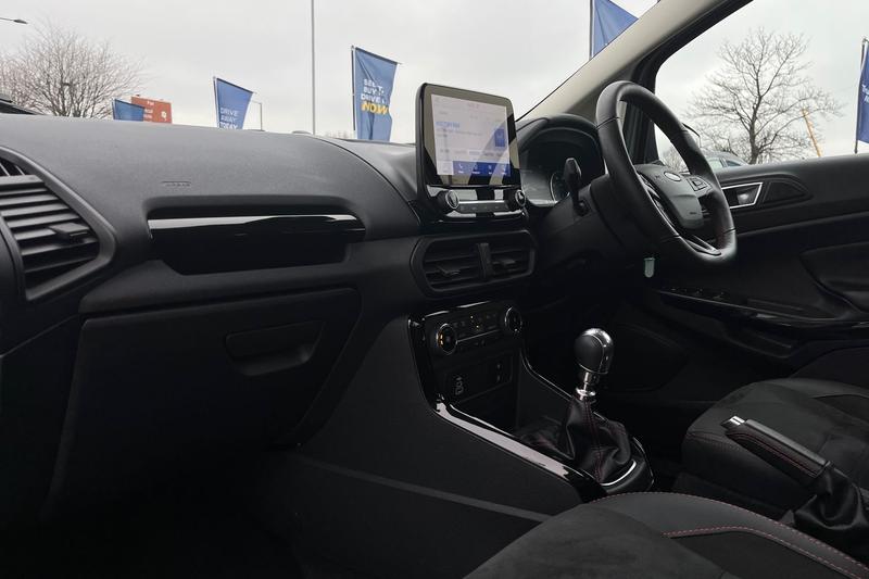 Used Ford Ecosport 2023 for sale - 77804529: Photo 18