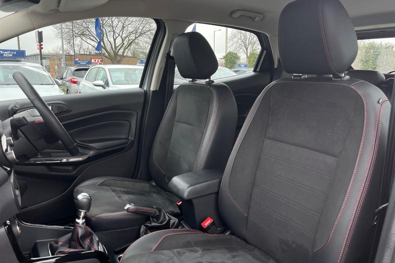 Used Ford Ecosport 2023 for sale - 77804529: Photo 19