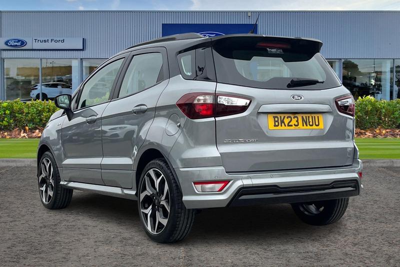 Used Ford Ecosport 2023 for sale - 77804529: Photo 2