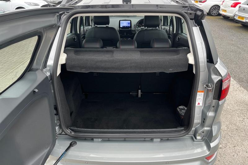 Used Ford Ecosport 2023 for sale - 77804529: Photo 21