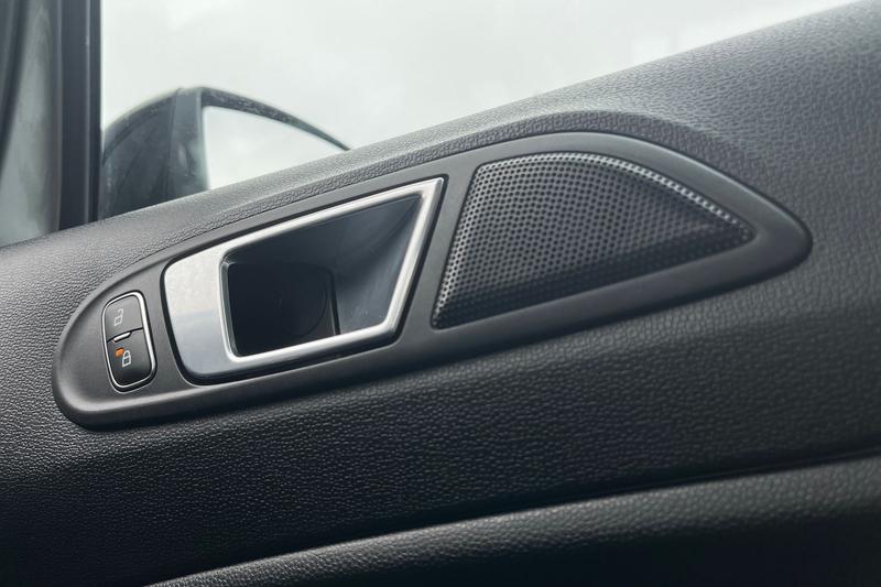 Used Ford Ecosport 2023 for sale - 77804529: Photo 23