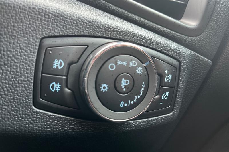 Used Ford Ecosport 2023 for sale - 77804529: Photo 24