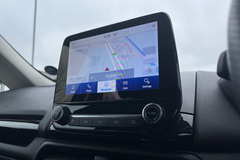 Used Ford Ecosport 2023 for sale - 77804529: Photo 25