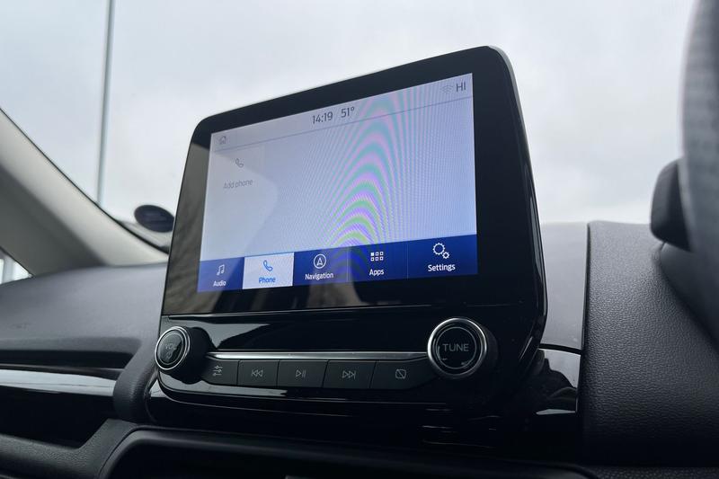 Used Ford Ecosport 2023 for sale - 77804529: Photo 26