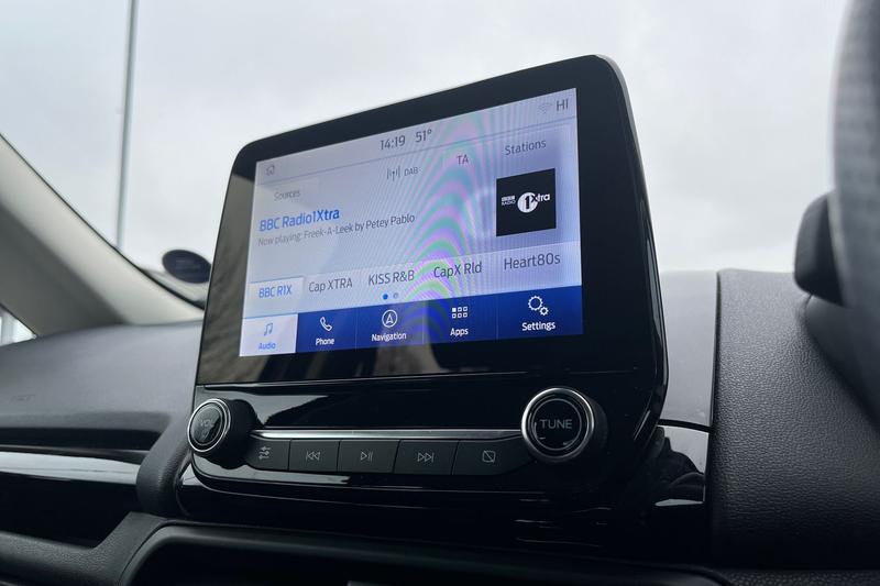 Used Ford Ecosport 2023 for sale - 77804529: Photo 27