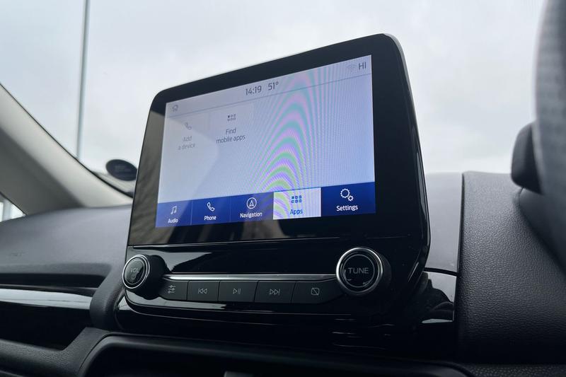 Used Ford Ecosport 2023 for sale - 77804529: Photo 28