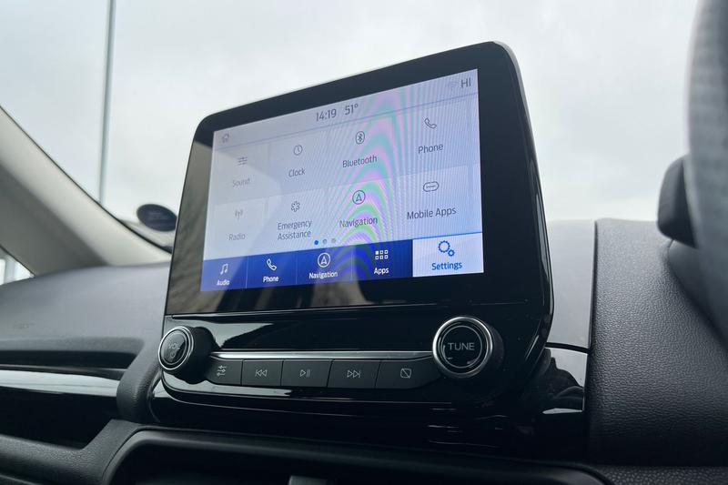 Used Ford Ecosport 2023 for sale - 77804529: Photo 29