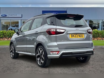 Used Ford Ecosport 2023 for sale - 77804529: Photo
