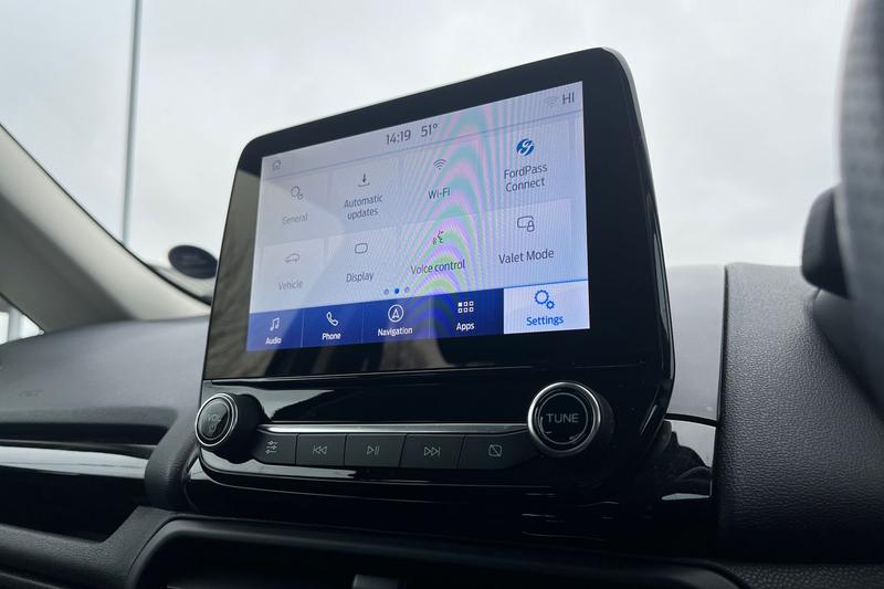 Used Ford Ecosport 2023 for sale - 77804529: Photo 30