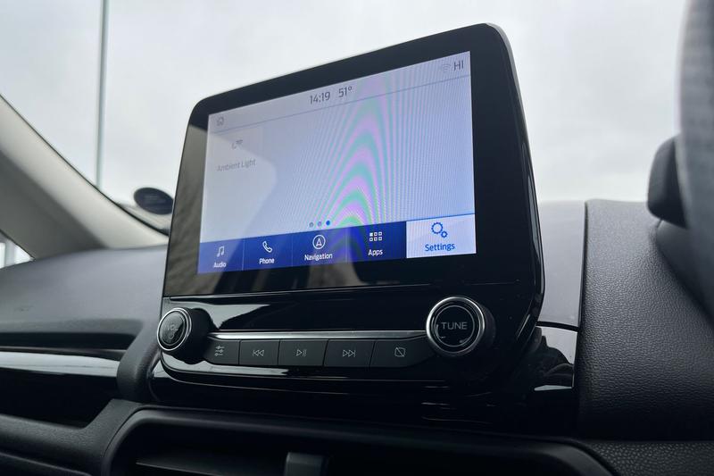 Used Ford Ecosport 2023 for sale - 77804529: Photo 31