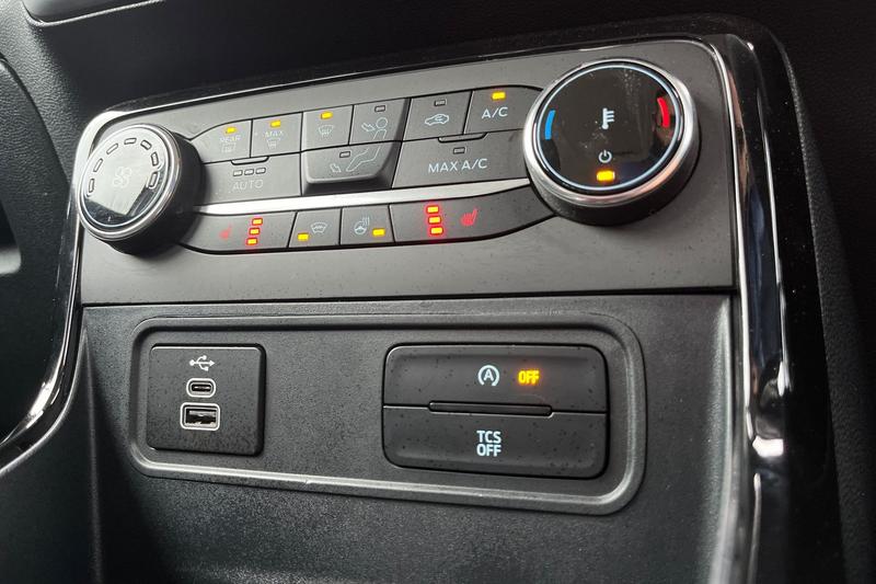 Used Ford Ecosport 2023 for sale - 77804529: Photo 33