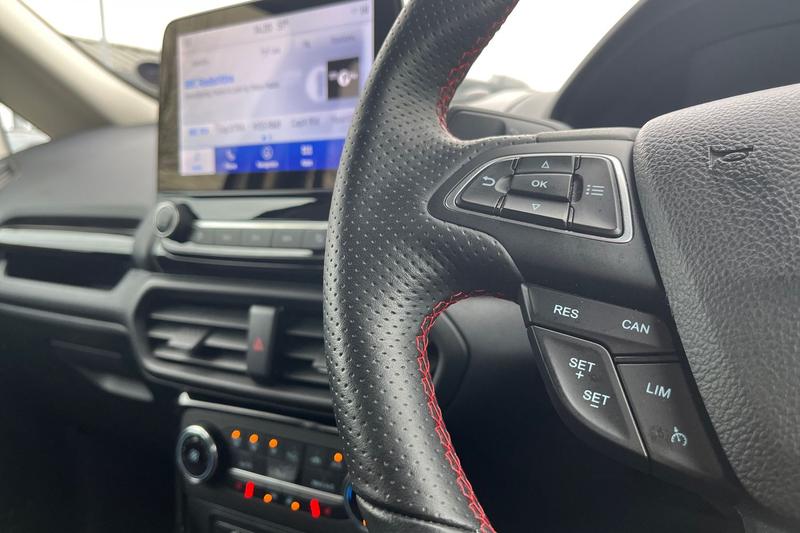 Used Ford Ecosport 2023 for sale - 77804529: Photo 35