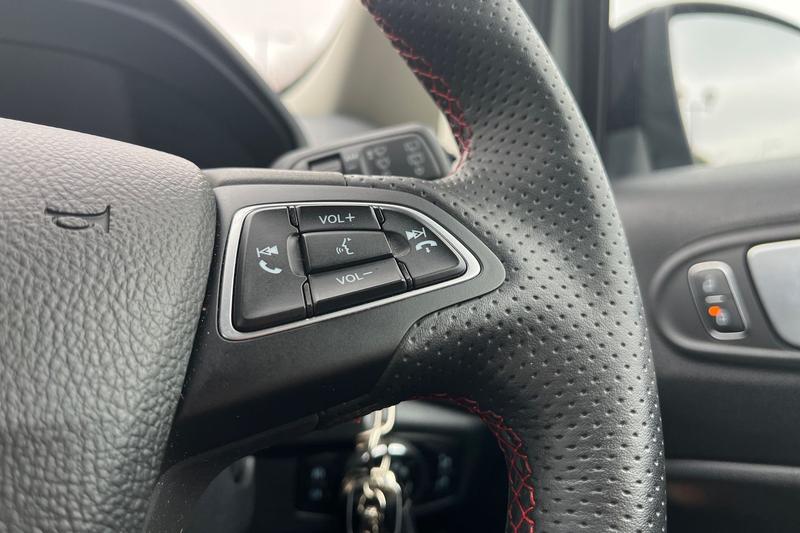 Used Ford Ecosport 2023 for sale - 77804529: Photo 36