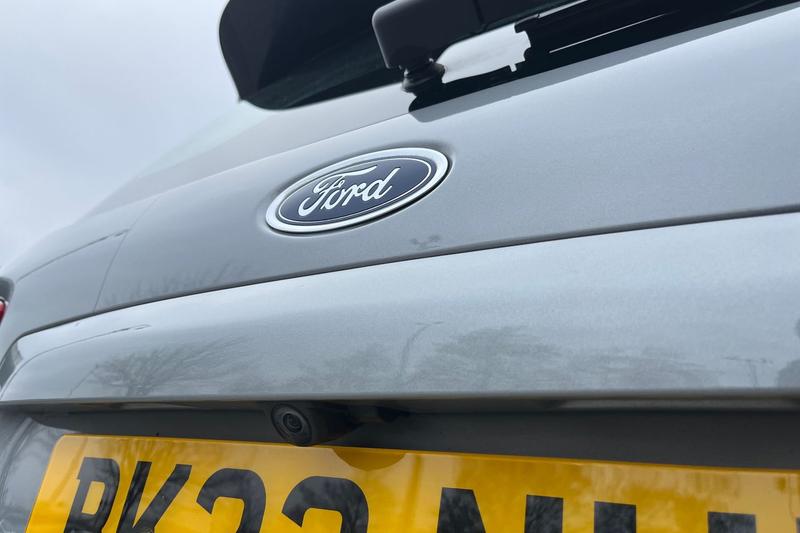 Used Ford Ecosport 2023 for sale - 77804529: Photo 39