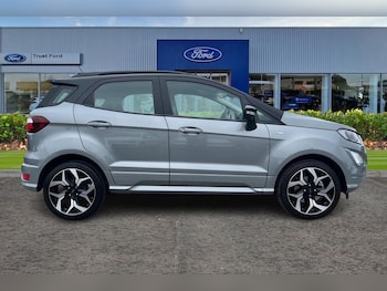 Used Ford Ecosport 2023 for sale - 77804529: Photo