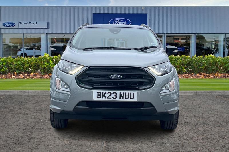 Used Ford Ecosport 2023 for sale - 77804529: Photo 6