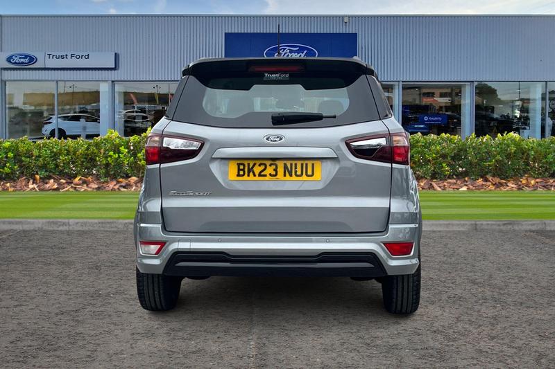 Used Ford Ecosport 2023 for sale - 77804529: Photo 7