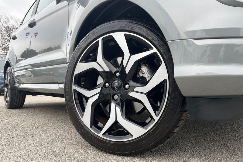 Used Ford Ecosport 2023 for sale - 77804529: Photo 8