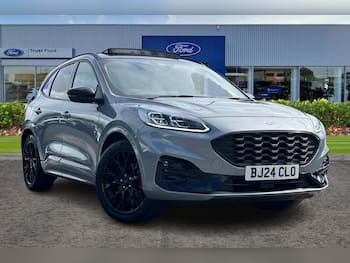 Used Ford Kuga 2024 for sale - 79842304: Photo