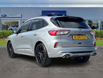 Used Ford Kuga 2024 for sale - 79842304: Photo