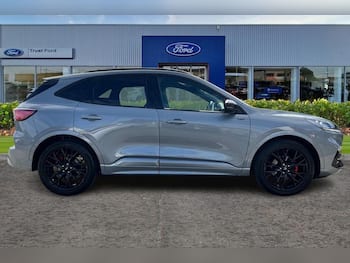 Used Ford Kuga 2024 for sale - 79842304: Photo