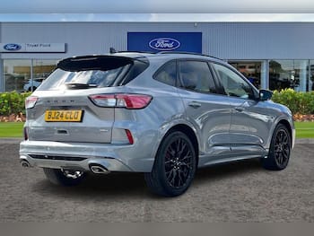 Used Ford Kuga 2024 for sale - 79842304: Photo