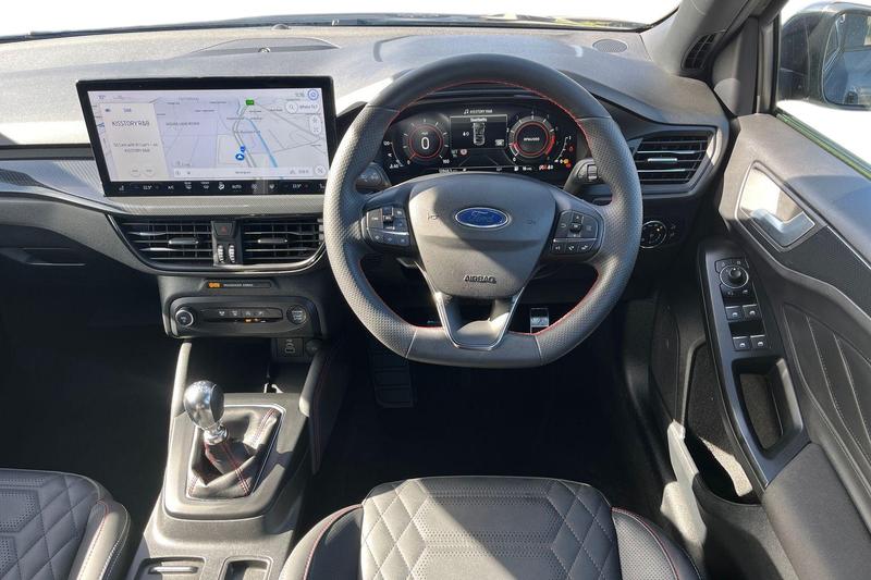 Used Ford Focus 2023 for sale - 77918562: Photo 11