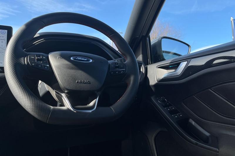 Used Ford Focus 2023 for sale - 77918562: Photo 12