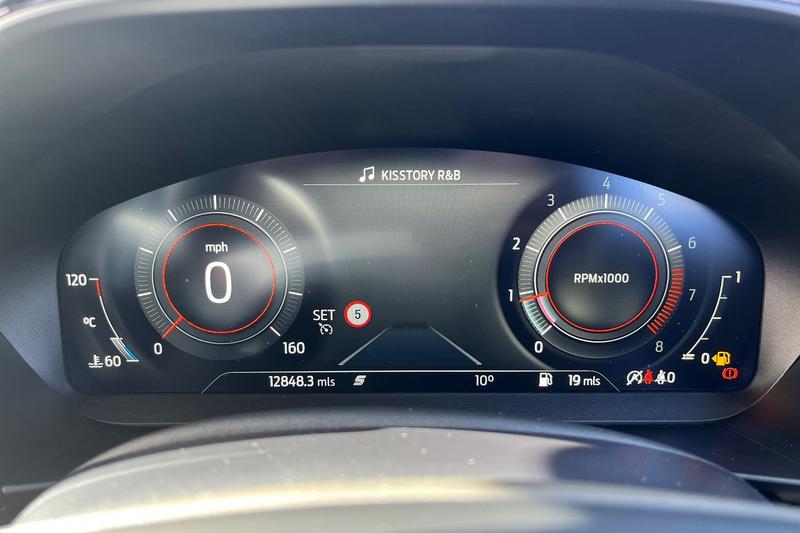 Used Ford Focus 2023 for sale - 77918562: Photo 13