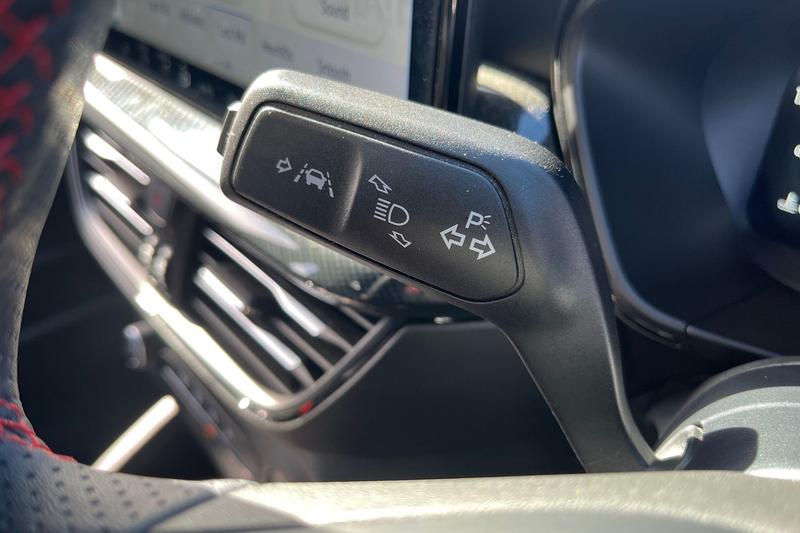 Used Ford Focus 2023 for sale - 77918562: Photo 14