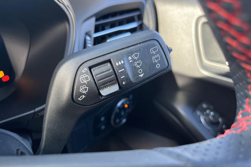 Used Ford Focus 2023 for sale - 77918562: Photo 15