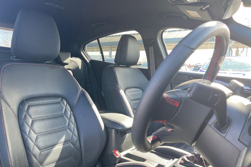 Used Ford Focus 2023 for sale - 77918562: Photo 17