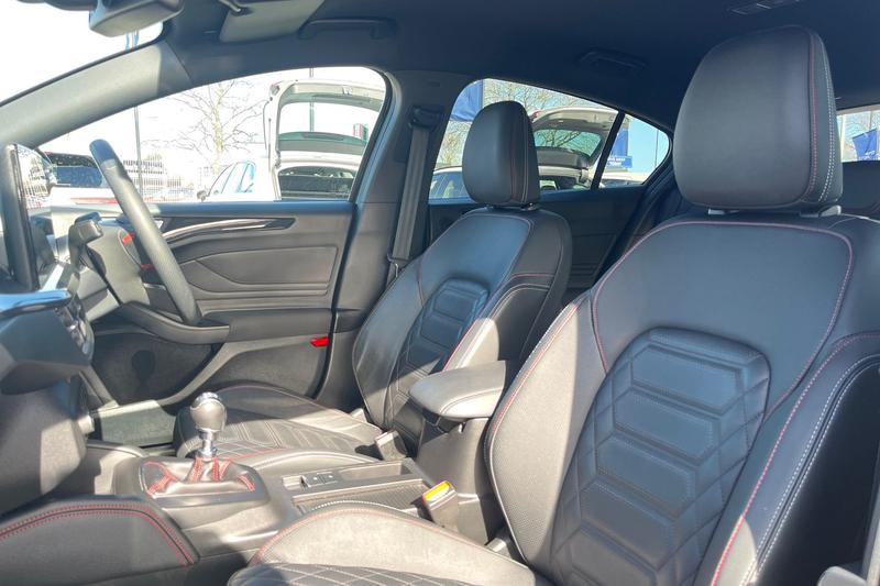 Used Ford Focus 2023 for sale - 77918562: Photo 19