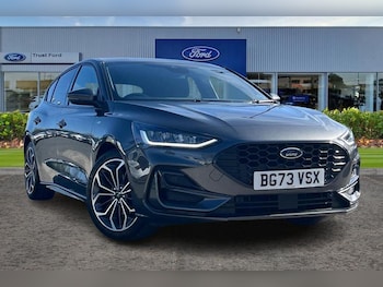 Used Ford Focus 2023 for sale - 77918562: Photo