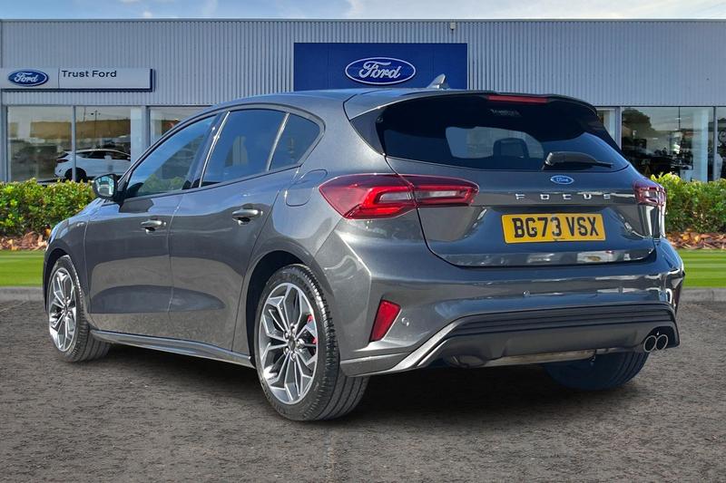 Used Ford Focus 2023 for sale - 77918562: Photo 2