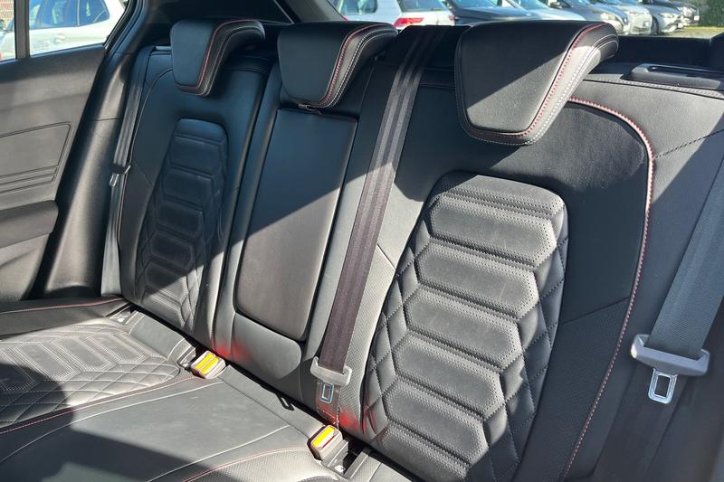 Used Ford Focus 2023 for sale - 77918562: Photo 20