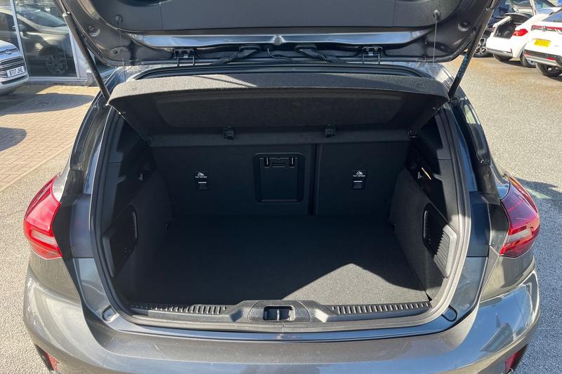 Used Ford Focus 2023 for sale - 77918562: Photo 21