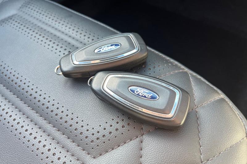 Used Ford Focus 2023 for sale - 77918562: Photo 22