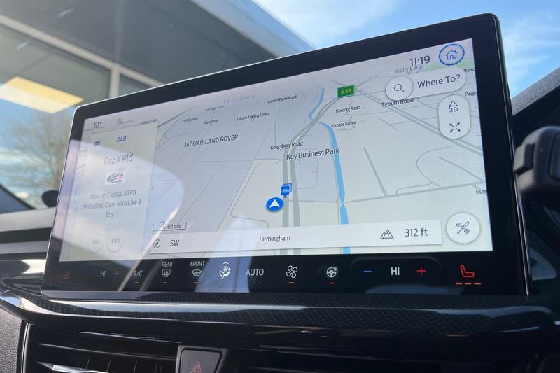 Used Ford Focus 2023 for sale - 77918562: Photo 25