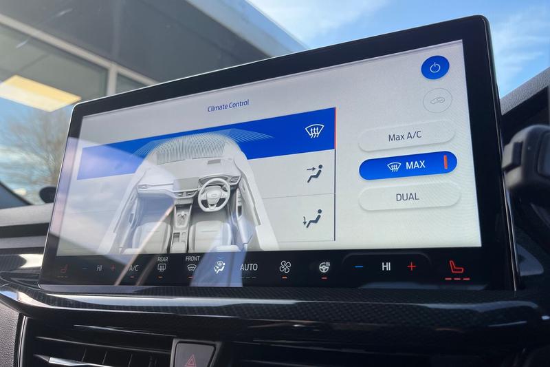 Used Ford Focus 2023 for sale - 77918562: Photo 27