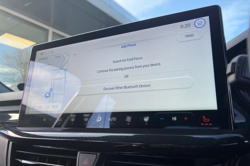 Used Ford Focus 2023 for sale - 77918562: Photo 28