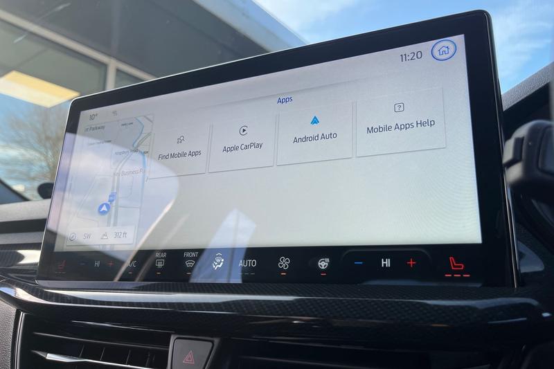 Used Ford Focus 2023 for sale - 77918562: Photo 29