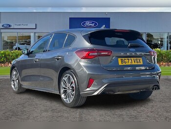 Used Ford Focus 2023 for sale - 77918562: Photo
