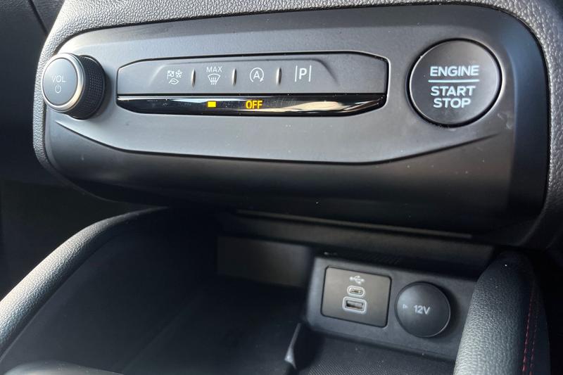 Used Ford Focus 2023 for sale - 77918562: Photo 34