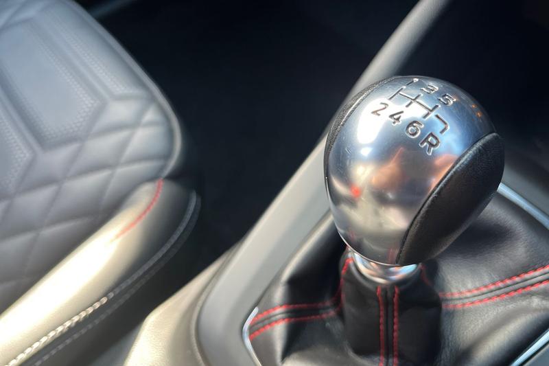 Used Ford Focus 2023 for sale - 77918562: Photo 35