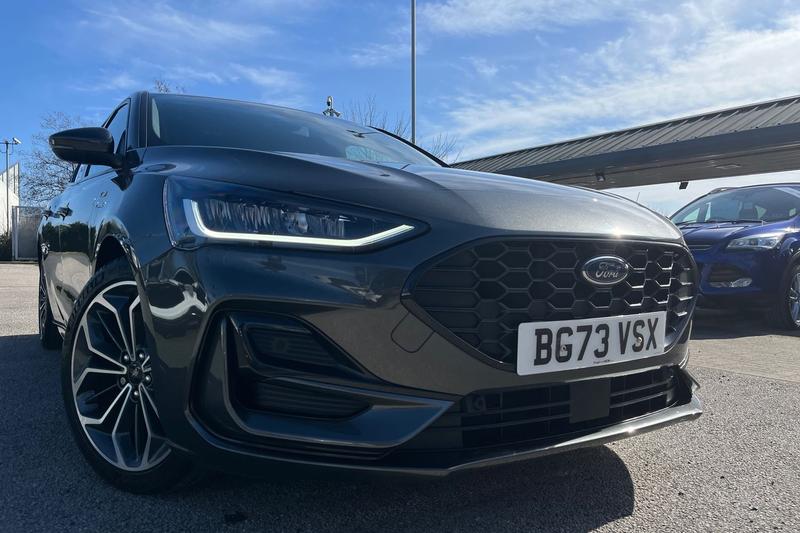 Used Ford Focus 2023 for sale - 77918562: Photo 37