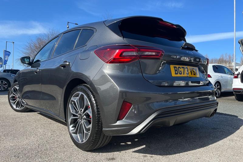 Used Ford Focus 2023 for sale - 77918562: Photo 38