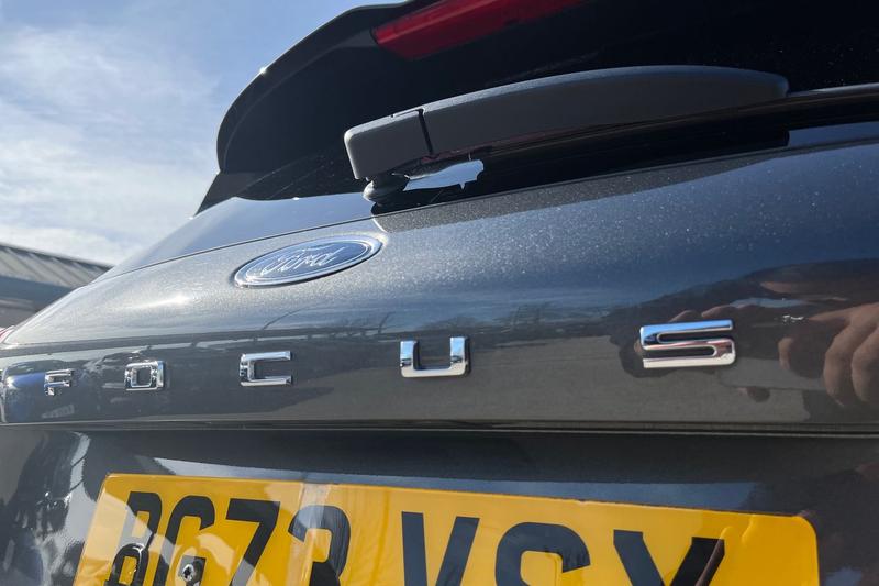 Used Ford Focus 2023 for sale - 77918562: Photo 39