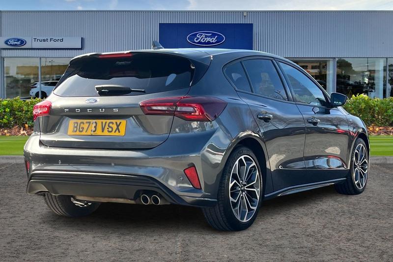 Used Ford Focus 2023 for sale - 77918562: Photo 4