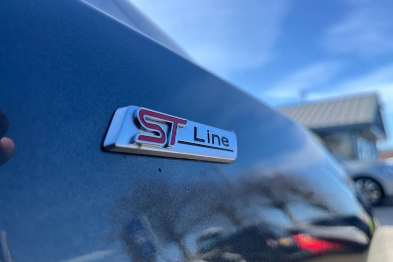 Used Ford Focus 2023 for sale - 77918562: Photo 40